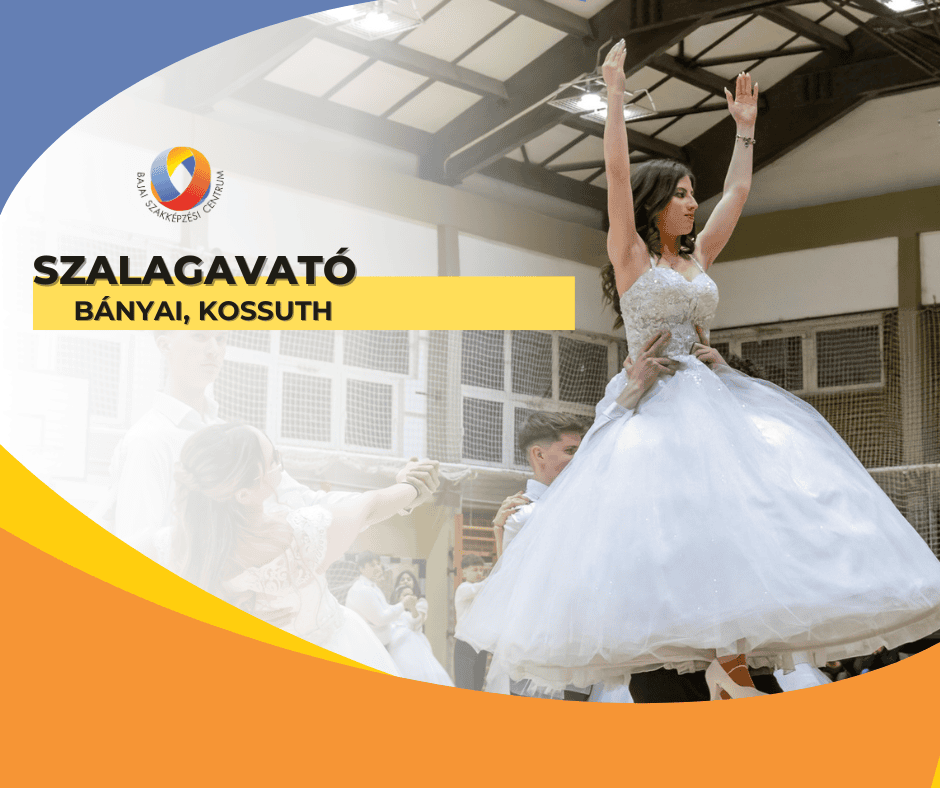 ✨ SZALAGAVATÓ ✨