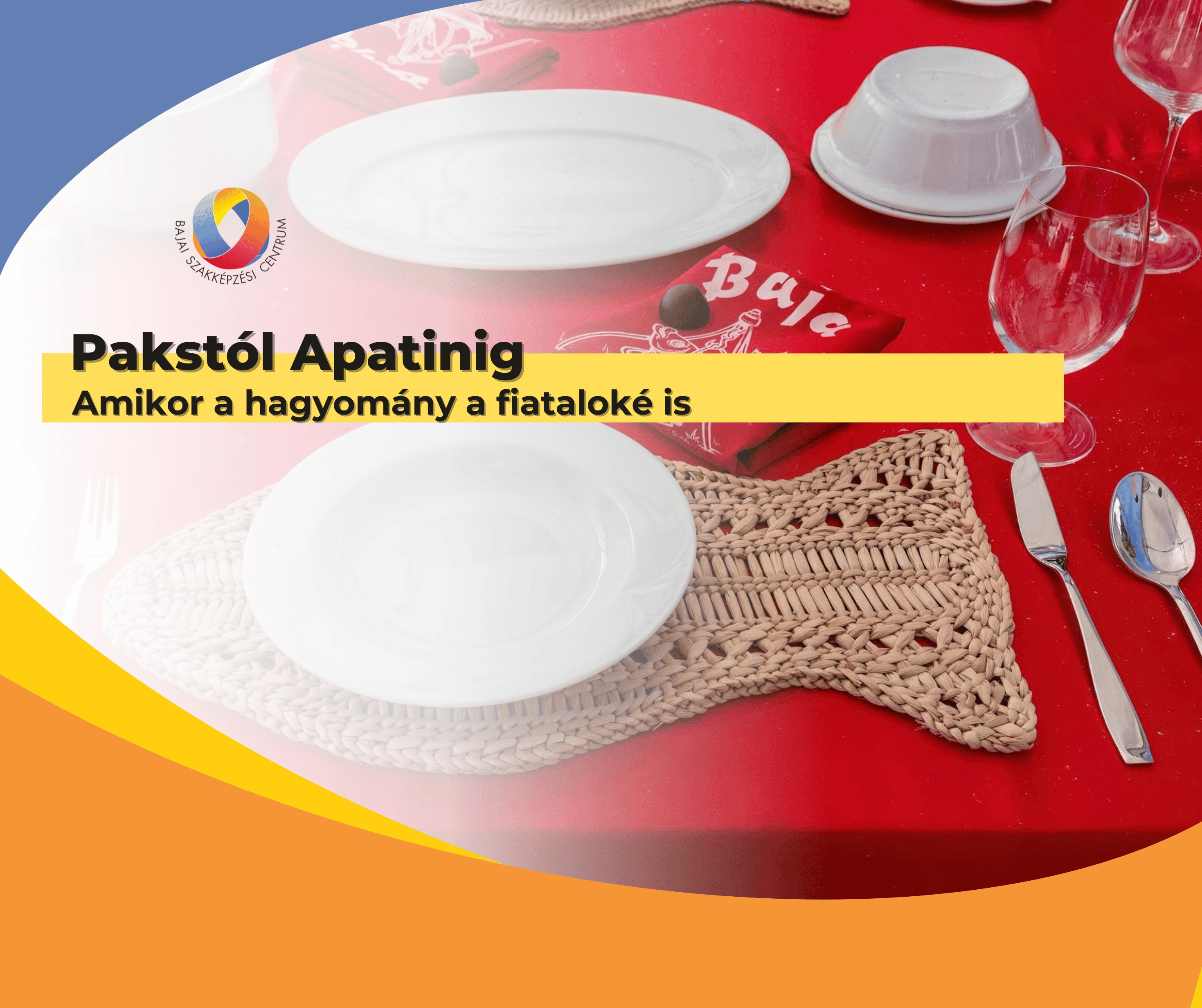 🐟🔥 Pakstól Apatinig: amikor a hagyomány a fiataloké is