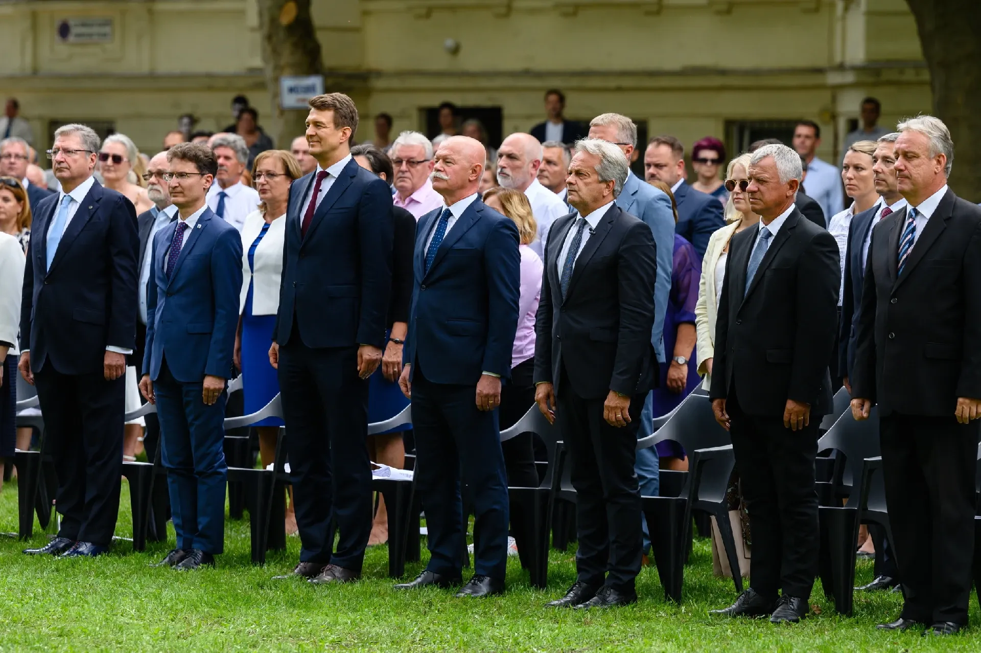 Országos Szakképzési Tanévnyitó