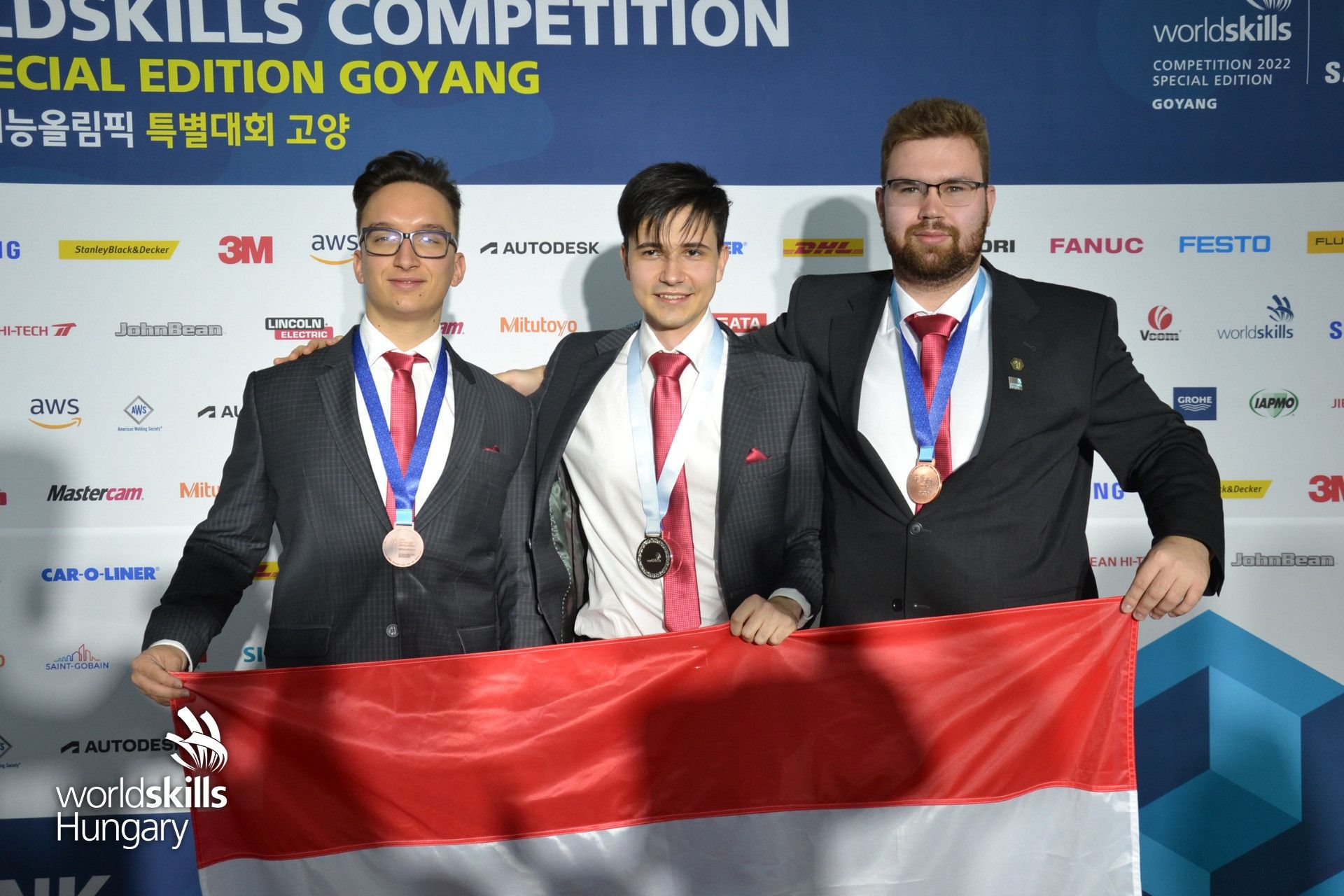 WorldSkills 2022