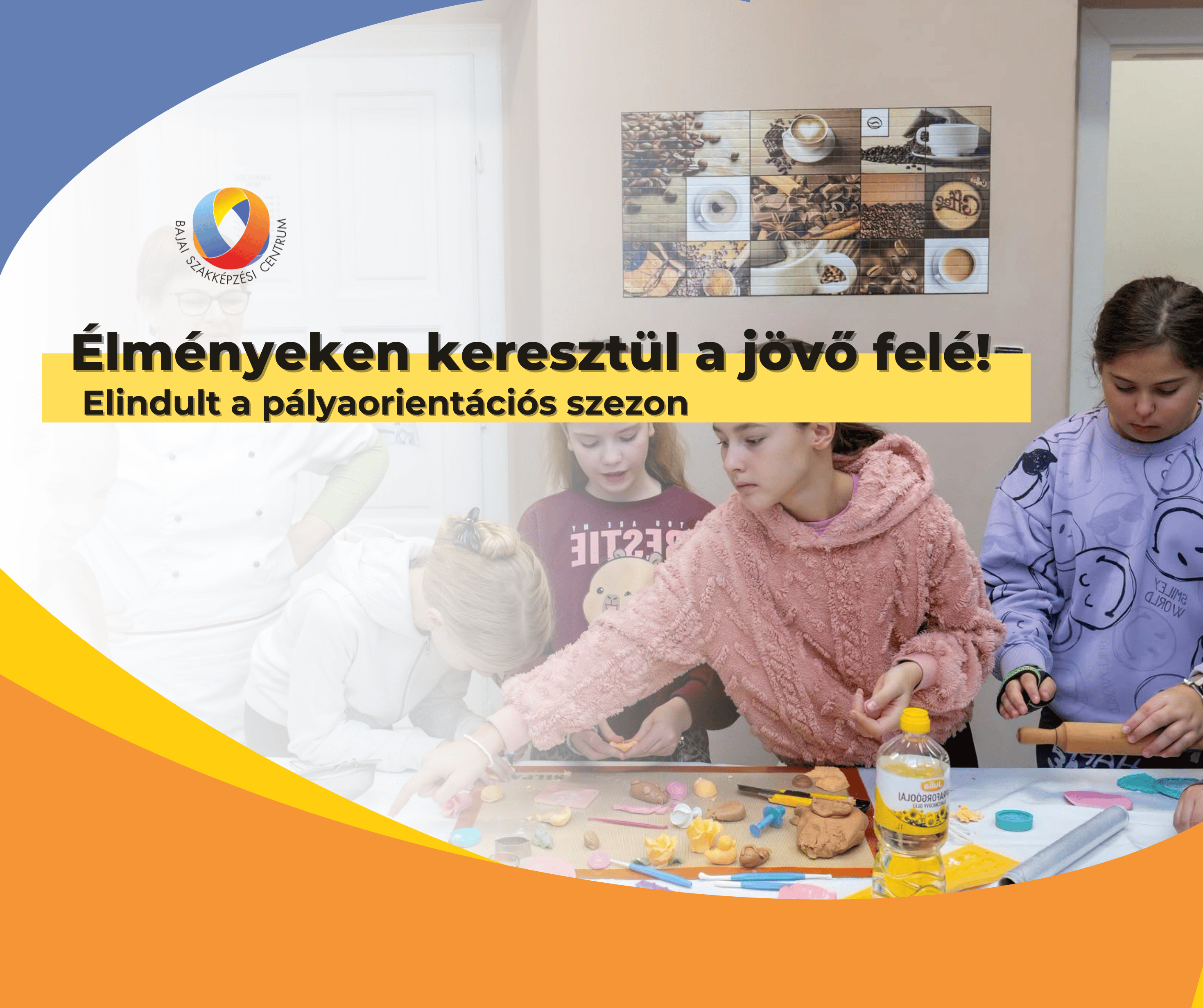 🎯 ÉLMÉNYEKKEL A JÖVŐ FELÉ!