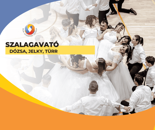 💃 SZALAGAVATÓ 💃