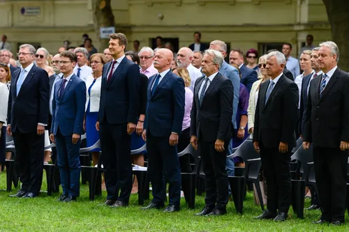 Országos Szakképzési Tanévnyitó