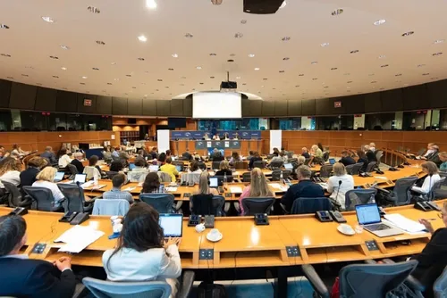 Az „Ifjúság Európai Éve” fejleményei