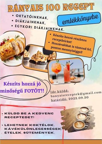 ❗️❗️AZ OTTHON ÍZEI-BÁNYAIS RECEPTEK GYŰJTÉSE❗️❗️