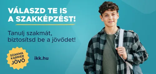 Pályaválasztás előtt állsz?